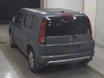 Honda Crossroad