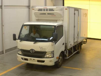 HINO DUTRO