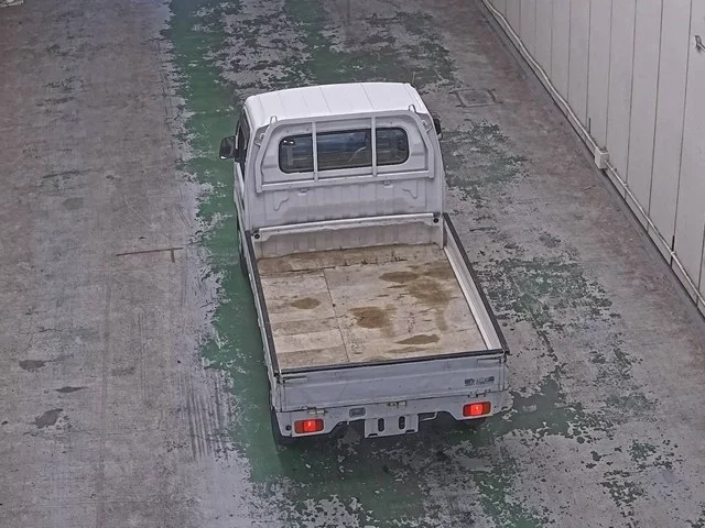 Suzuki CARRY  с аукциона в Японии