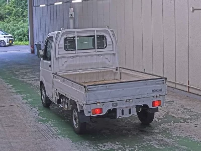 Suzuki CARRY
