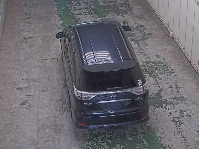 Toyota Estima Hybrid