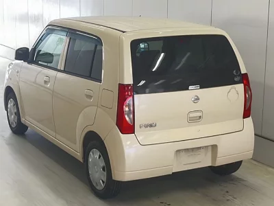 Nissan Pino