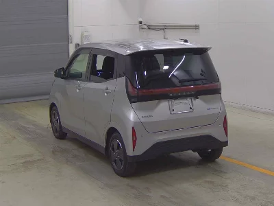 Nissan Sakura