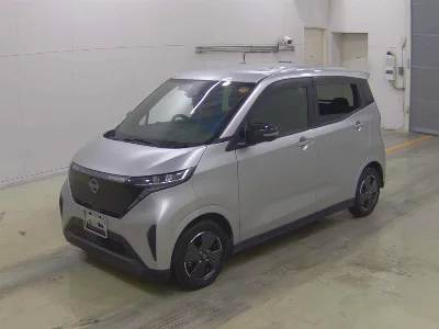 Nissan Sakura