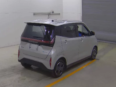 Nissan Sakura