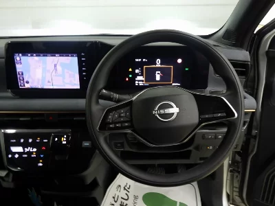 Nissan Sakura