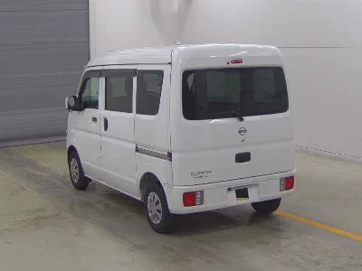 Nissan Clipper
