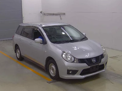 Nissan AD