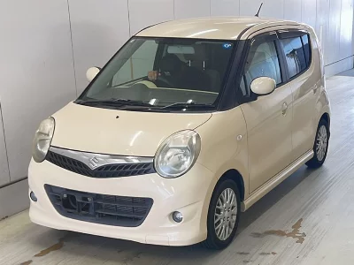 Suzuki MR Wagon