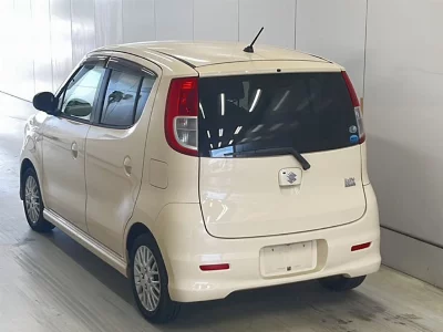 Suzuki MR Wagon