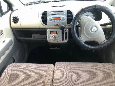 Suzuki MR Wagon