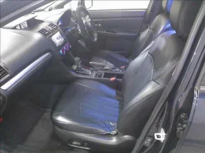 Subaru SUBARU XV