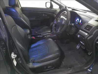 Subaru SUBARU XV