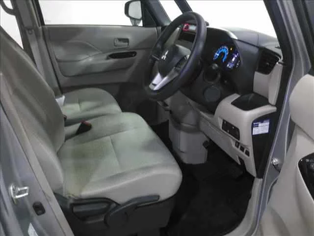 Mitsubishi eK X Space  с аукциона в Японии