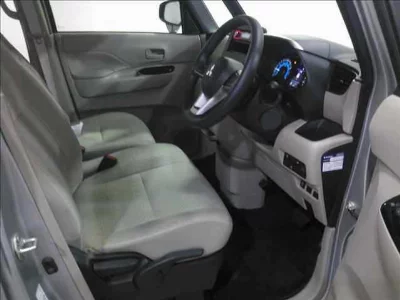 Mitsubishi eK X Space