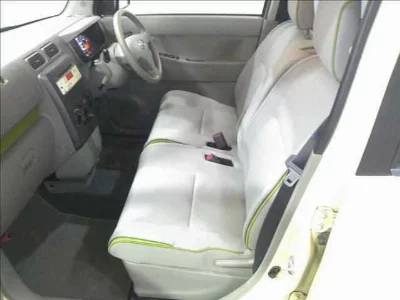 Toyota Pixis Space