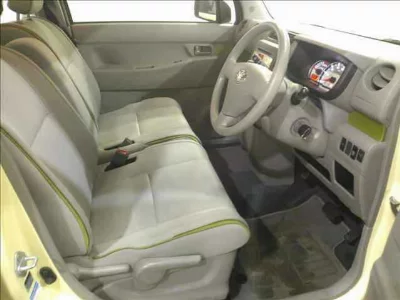 Toyota Pixis Space