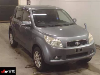 Toyota Rush