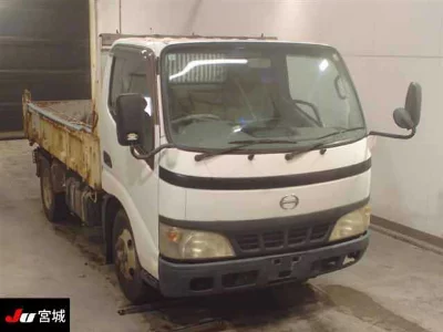 HINO DUTRO