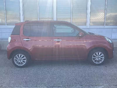 Daihatsu Boon