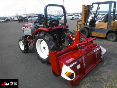 YANMAR OTHER