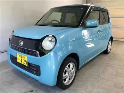 Honda N-One