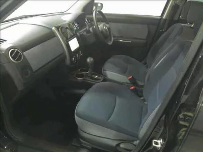 Mazda Verisa