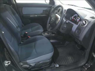Mazda Verisa