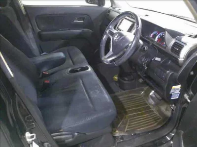 Honda ZEST SPARK