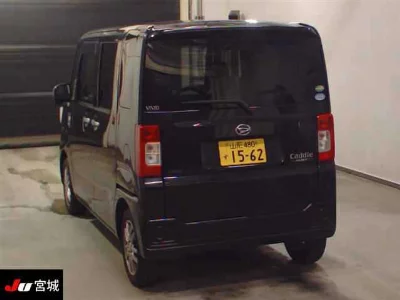 Daihatsu HIJET CADDY