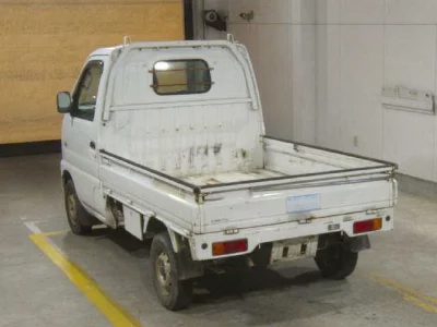 Suzuki CARRY
