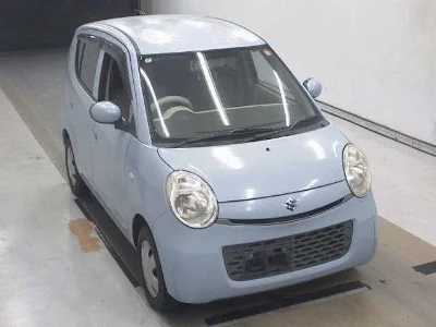 Suzuki MR Wagon