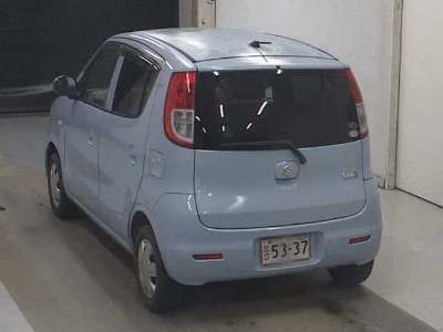 Suzuki MR Wagon