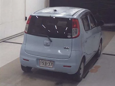 Suzuki MR Wagon