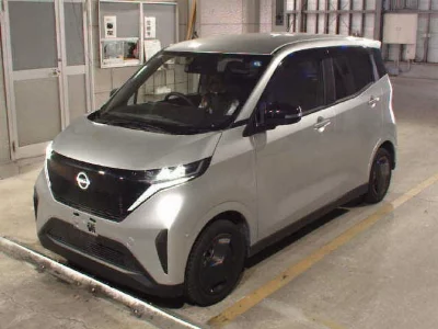 Nissan Sakura