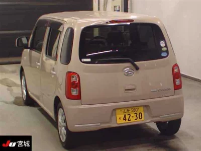 Daihatsu Mira Cocoa
