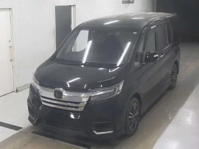 Honda STEPWGN SPADA