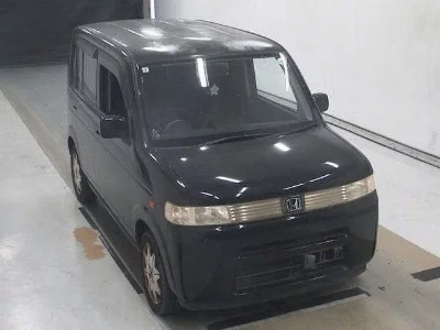 Honda That's