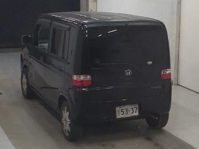Honda That's