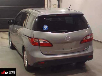 Mazda Premacy
