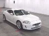 JAGUAR XK