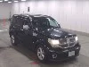 DODGE NITRO