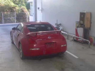 Nissan Fairlady Z