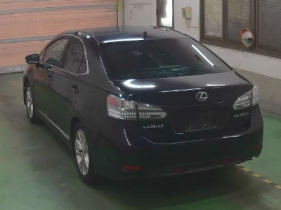 Lexus HS250h