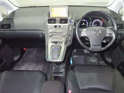Lexus HS250h