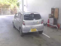 Цена авто Daihatsu  с аукционов Японии, номер кузова LA300S, пробег 58 000, оценка 