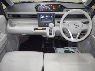 Mazda Flair