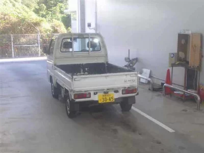 Honda Acty