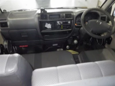 Nissan Vanette
