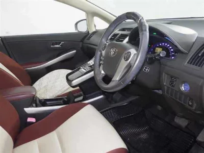 Toyota Sai